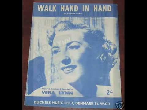 Vera Lynn - Auf Wiederseh`n Sweetheart ( 1952 )