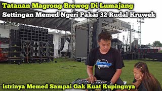 Download lagu Istrinya Memed Sampai Gak Kuat Kupingnya😱Bener' Ngeri Settingan Memed Pakai 32 Rudal Kruwek mp3 Download lagu Istrinya Memed Sampai Gak Kuat Kupingnya😱Bener' Ngeri Settingan Memed Pakai 32 Rudal Kruwek mp3