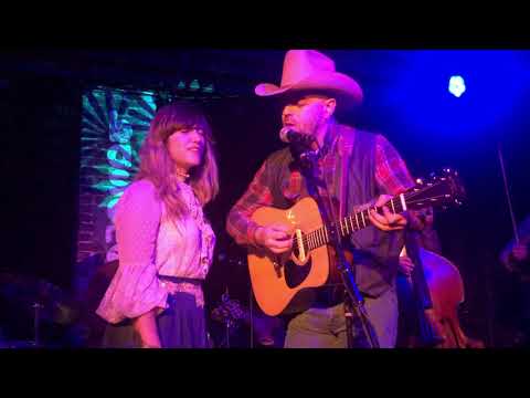Timbo & Sierra Ferrell (Basement Nashville)