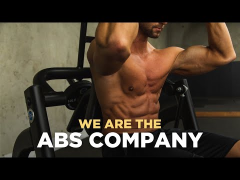 We Are The ABS Company