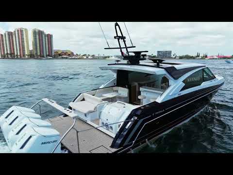 2025 Formula 500SSC, Palm Beach Gardens, For Sale 05.09.25