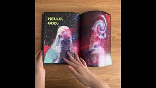 Hiraeth (2025) Flip Through