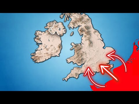 The insane German plan to invade Great Britain