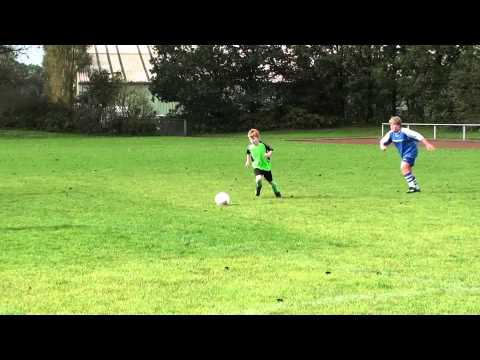FC Hagen/Uthlede : SG WDB, Vol.3/4 - E-U10, Goals & Highlights