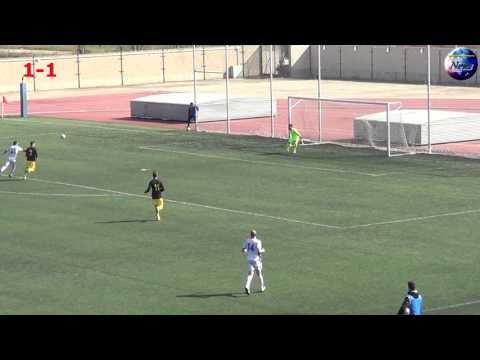 CD SAN FERNANDO 2 1 ATLETICO DE MADRID B