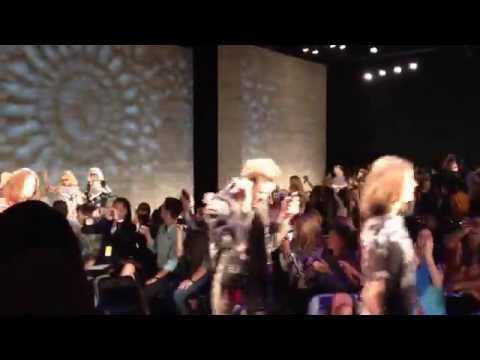 Libertine Spring/Summer 2015