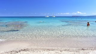 Vignola Mare: Spiaggia della Torre | Sardegna 2022