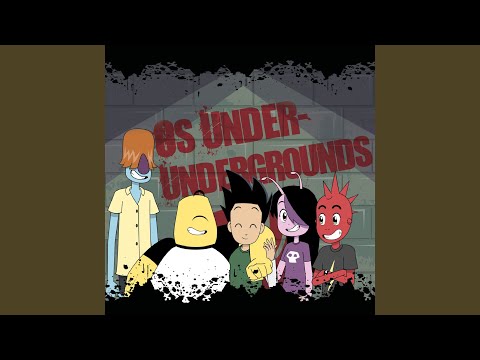 Dê Uma Chance - Os Under-Undergrounds