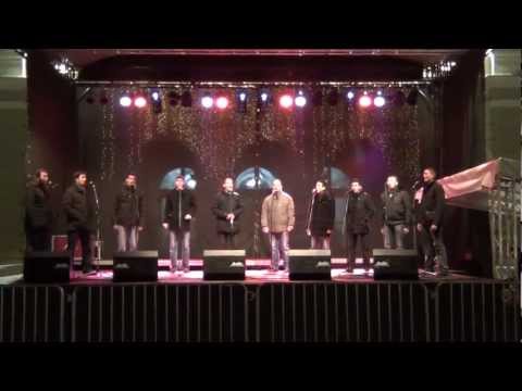 Klapa Panon - Ako si ljubo pošla spat