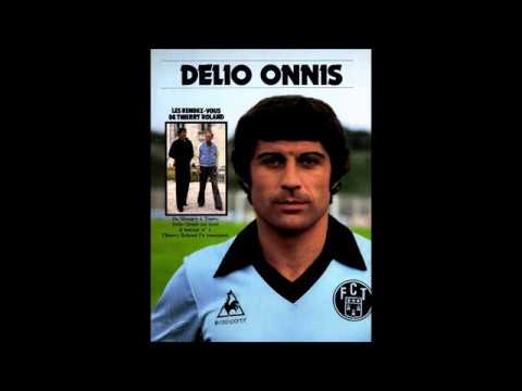 Hymne FC Tours: Michel Ville - FCT FCT