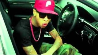 BMF Freestyle - Tyga (Official Video) HD