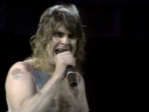 Believer (live) (1982) Speak Of The Devil Tour