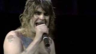 Believer (live) (1982) Speak Of The Devil Tour