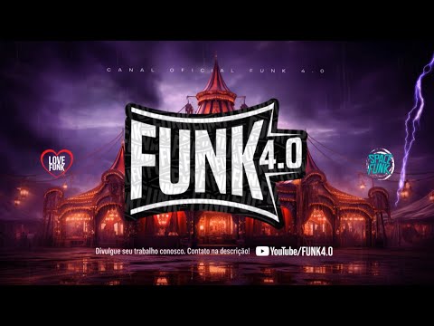 MAGRÃO ANOS 2000 - MC GW (DJ IDK) FUNK 2025