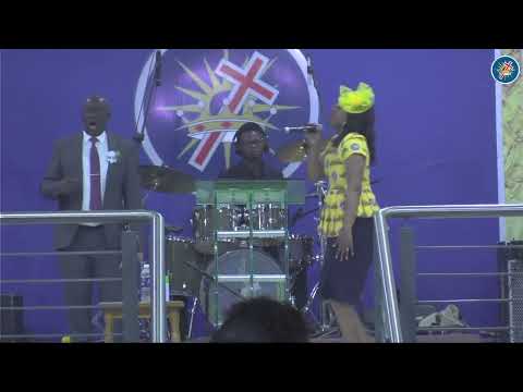 Hauzofare Here kumuona achiuya - Mrs P. Mhlolo