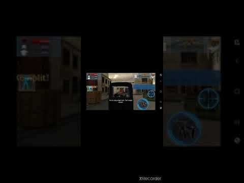Video cover