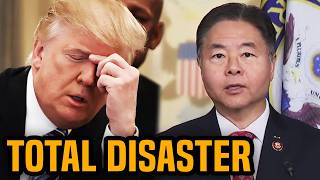 SHOCK CLAIM: TRUMP ACCUSED OF R*PING CHILDREN