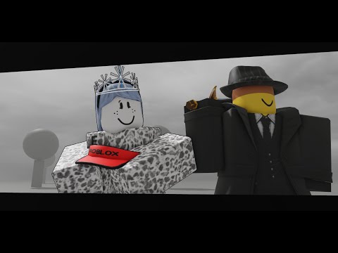The Eunoia disguise (Roblox Animation)
