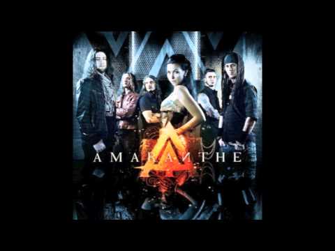 Amaranthe - Serendipity