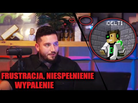 BOXDEL dlaczego skończył się iDelti?