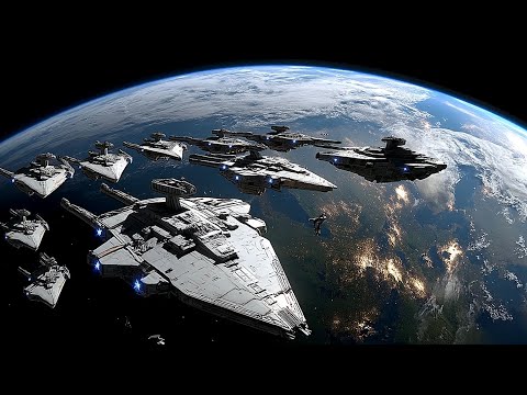 First Contact Was Made—Then They Realized Humans Were The Apex Force | HFY | Best Sci-Fi Stories