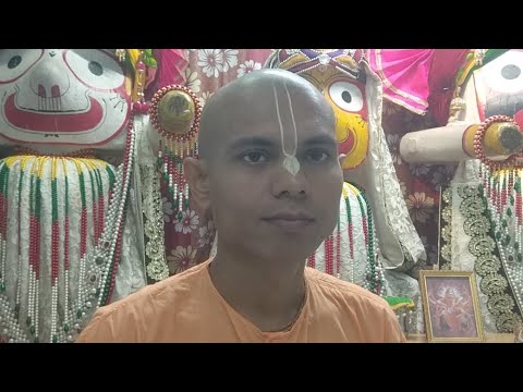 SB 4.2.10 Class By HG Jay Hanuman Prabhu | ISKCON Aurangabad