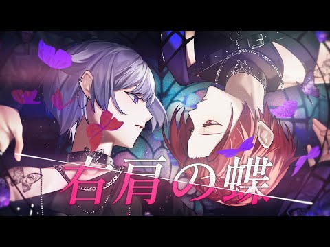 初兎-しょう- and Liura Channel