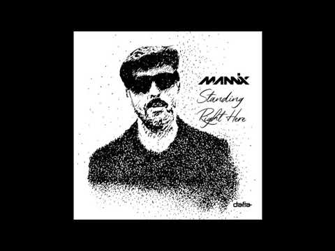 Mannix feat  Andre Espeut - Turn the Light On  (Dafia Records)