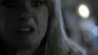 Dark Cassie- The secret circle