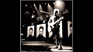 Depeche Mode Walking In My Shoes Instrumental (Devotional Live version)