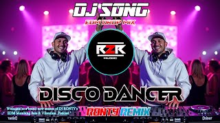 Download lagu I AM A DISCO DANCER DJ REMIX | UNIQUE STYLE EDM MIX | NEW DJ SONG 2025 | DJ R2R MUSIC mp3 Download lagu I AM A DISCO DANCER DJ REMIX | UNIQUE STYLE EDM MIX | NEW DJ SONG 2025 | DJ R2R MUSIC mp3