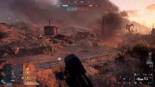 [BF6]　チャレンジ消化#10