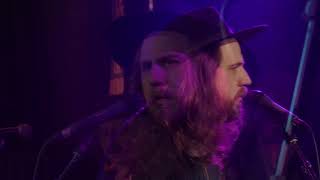 'Heartbreak Man' - The Sam Morrow Band feat. Tyler-James Kelly - From The Extended Play Sessions