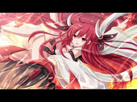 HD Nightcore | Ellie Goulding - Burn