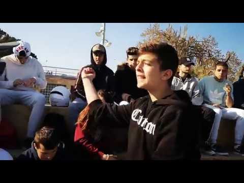 RENAU220 vs LIAN - CUARTOS // LAST FIGHT #2