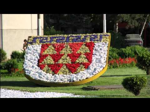 Bitola moja Bitola - Sofija Kocheska