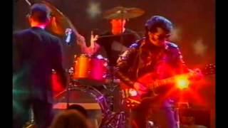 ROBERT GORDON & LINK WRAY - MYSTERY TRAIN