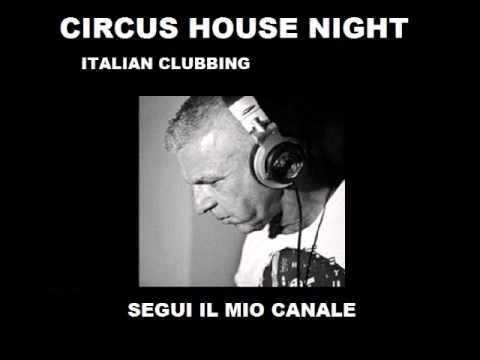 Claudio Di Rocco & Dj Ralf - Live @ Fluid - Colazione da Tiffany - 31 03 2002