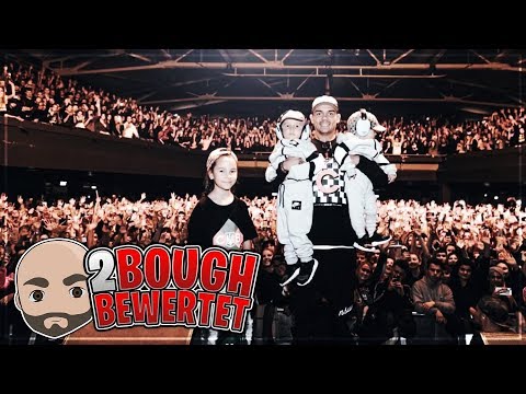 2Bough bewertet "Capital Bra feat Joni - dir zu liebe"