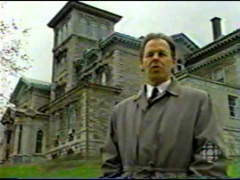 MKULTRA in Canada (drugs, torture, mind-control)