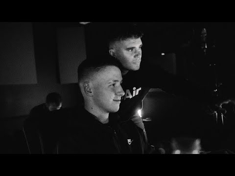 Trap Typieee - Kawałek siebie (Official Video)