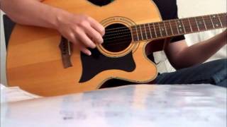 Sunny Goodge Street (Donovan cover)