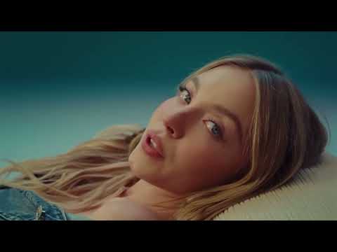Sydney Sweeney’s new American Eagle ‘Good Jeans’ full ad