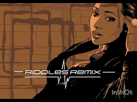 Tamia - Tell Me Who (Riddles Remix)