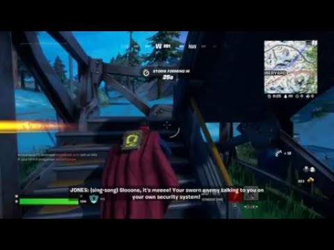 Hack IO loudspeaker 3