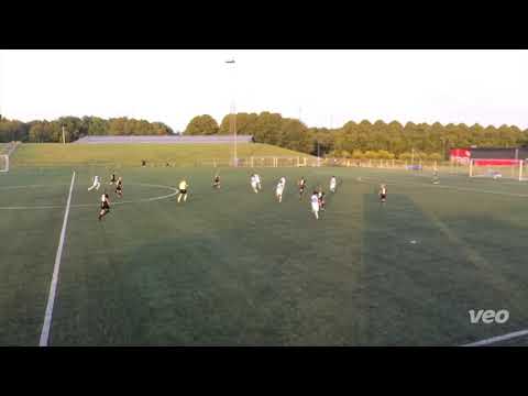 U15 storsejrede i SønderjyskE