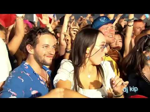 CC Music Factory – Everybody Dance Now 🔥New Version Melodic Dj Kip Remix