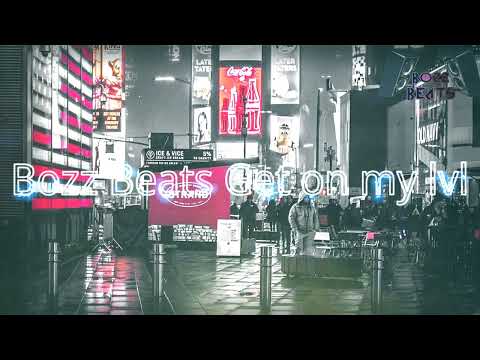Bozz Beats Get on my lvl (4K) ( Official Video)