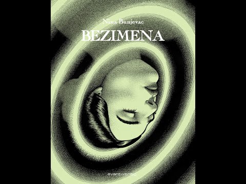 Nina Bunjevac: Bezimena – Marie Schroer im Gespräch mit Lars von Törne