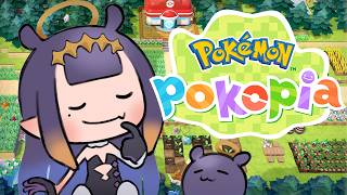 Thumbnail for 【Pokémon Pokopia】POKOPIAAAAAA!!!!!!!!!!! (4:19:10)